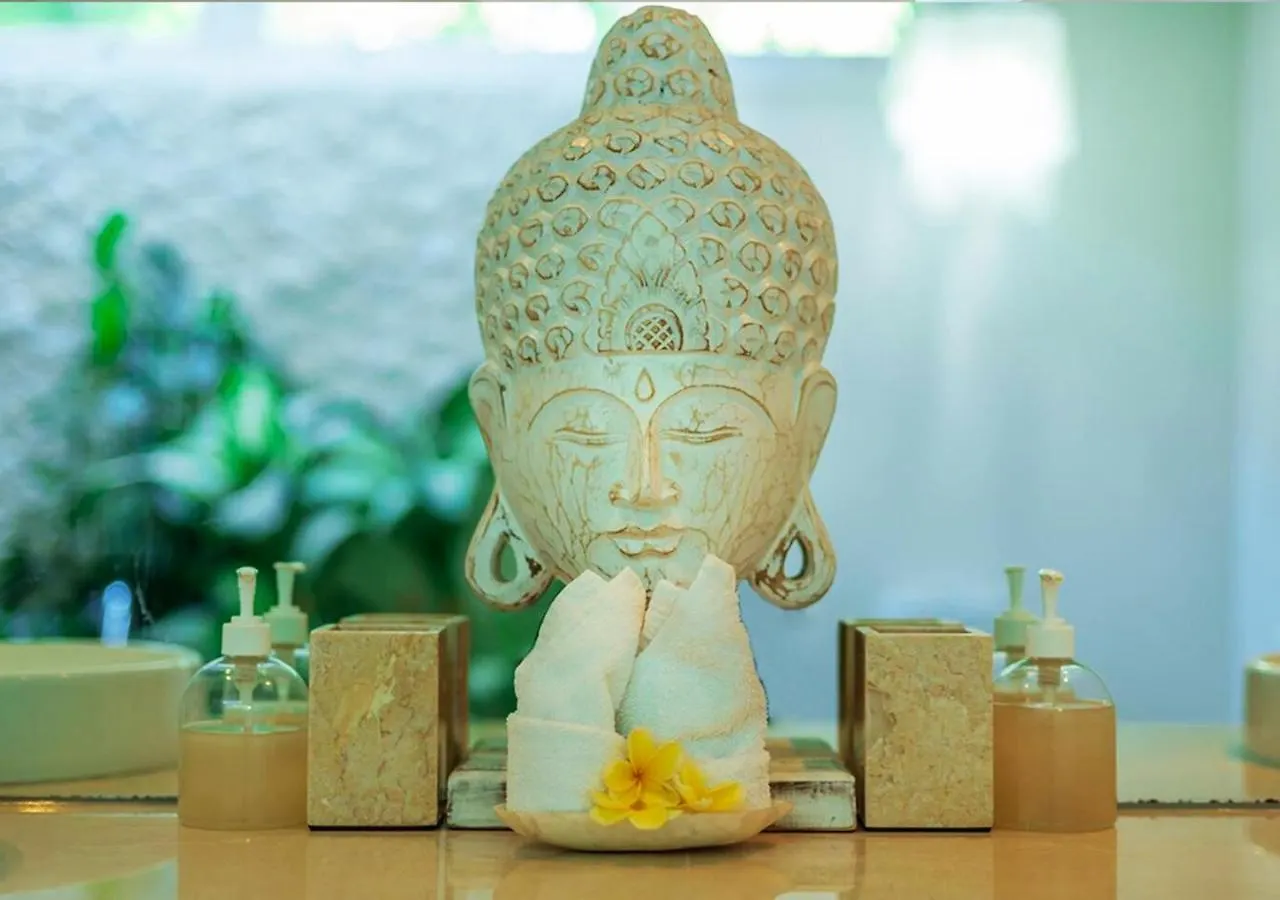 Bali Luxe Villa Beachfront Rooftop Sunsets Canggu