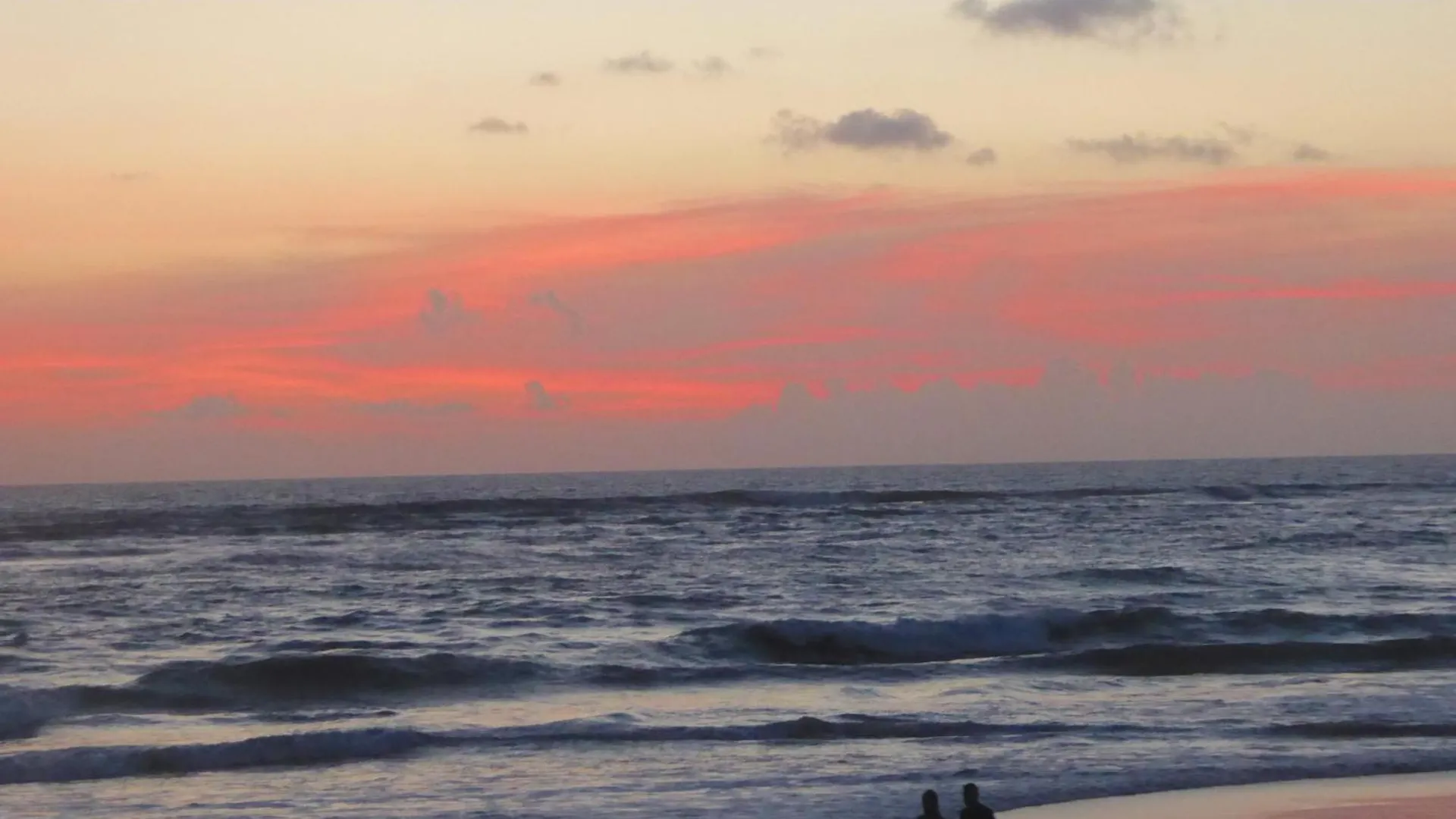 Bali Luxe Villa Beachfront Rooftop Sunsets Canggu 0*,