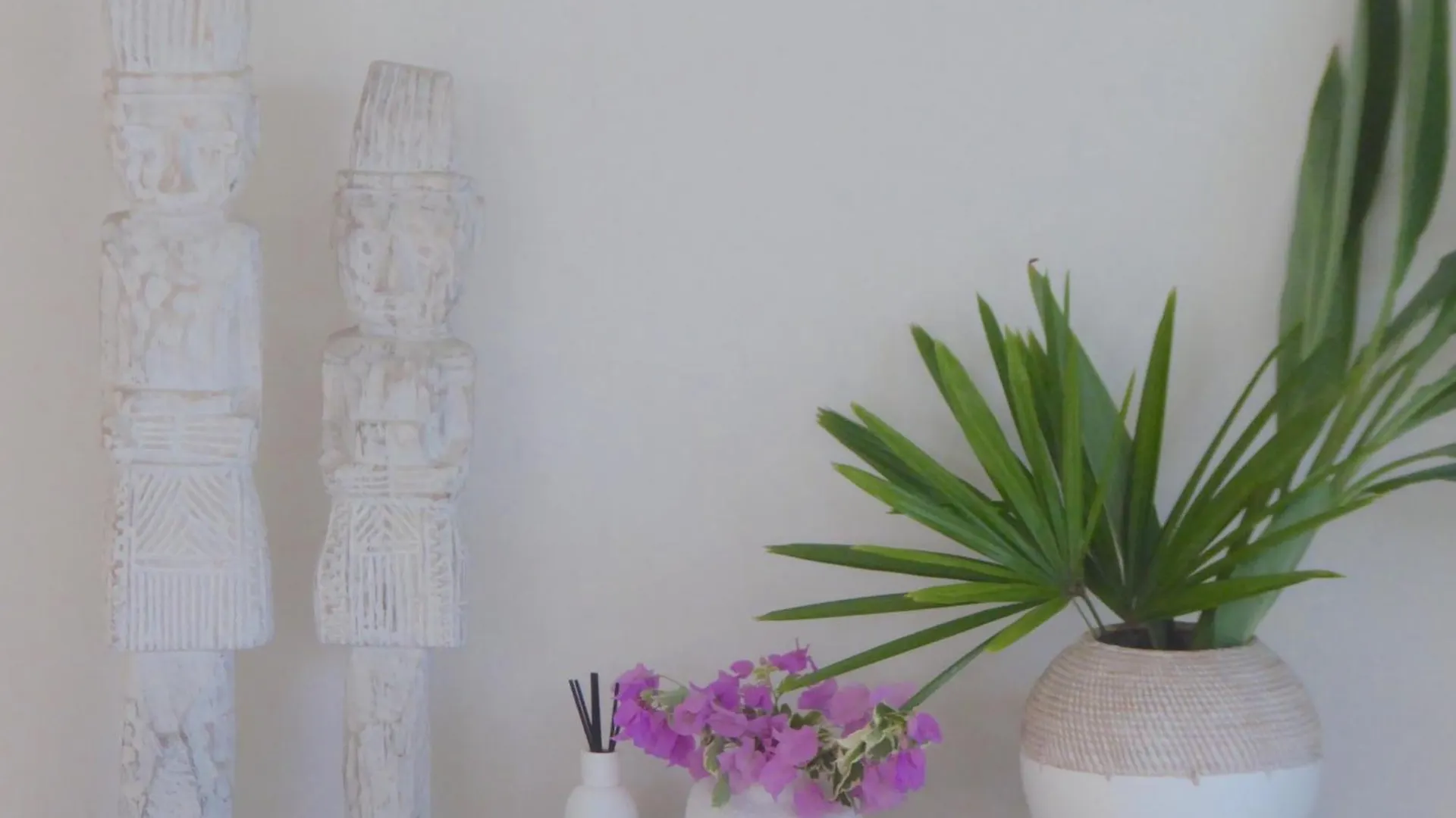 Bali Luxe Villa Beachfront Rooftop Sunsets Canggu