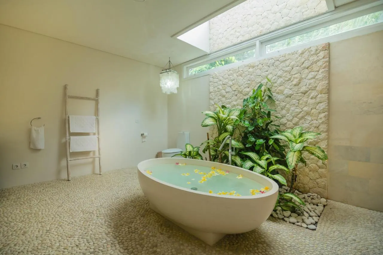 Bali Luxe Villa Beachfront Rooftop Sunsets Canggu 0*,